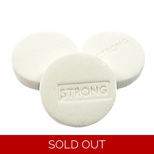 Kingsway Strong Mints - Minty Candy Sweets